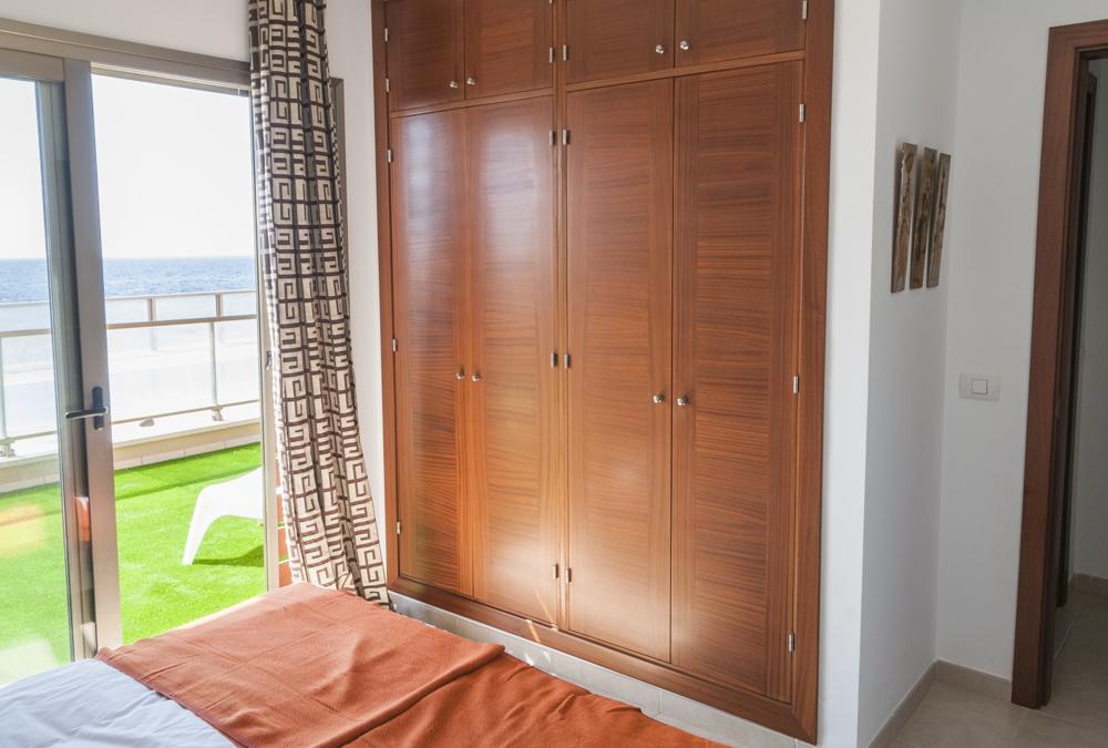Apartment Poris Sunrises 波里斯-德阿沃纳 外观 照片