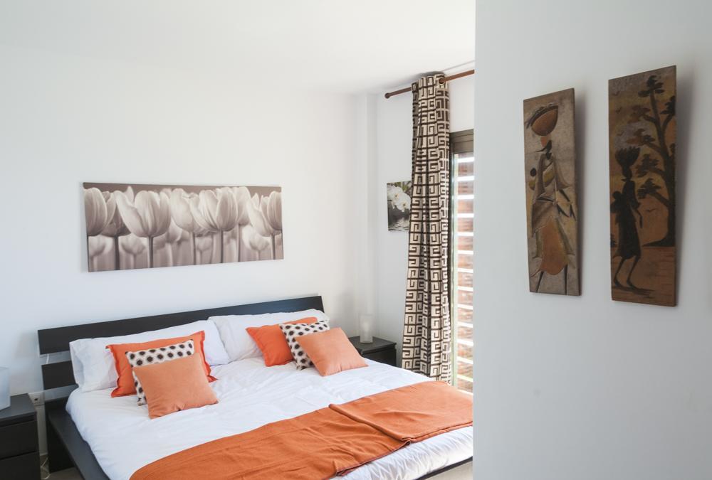 Apartment Poris Sunrises 波里斯-德阿沃纳 外观 照片